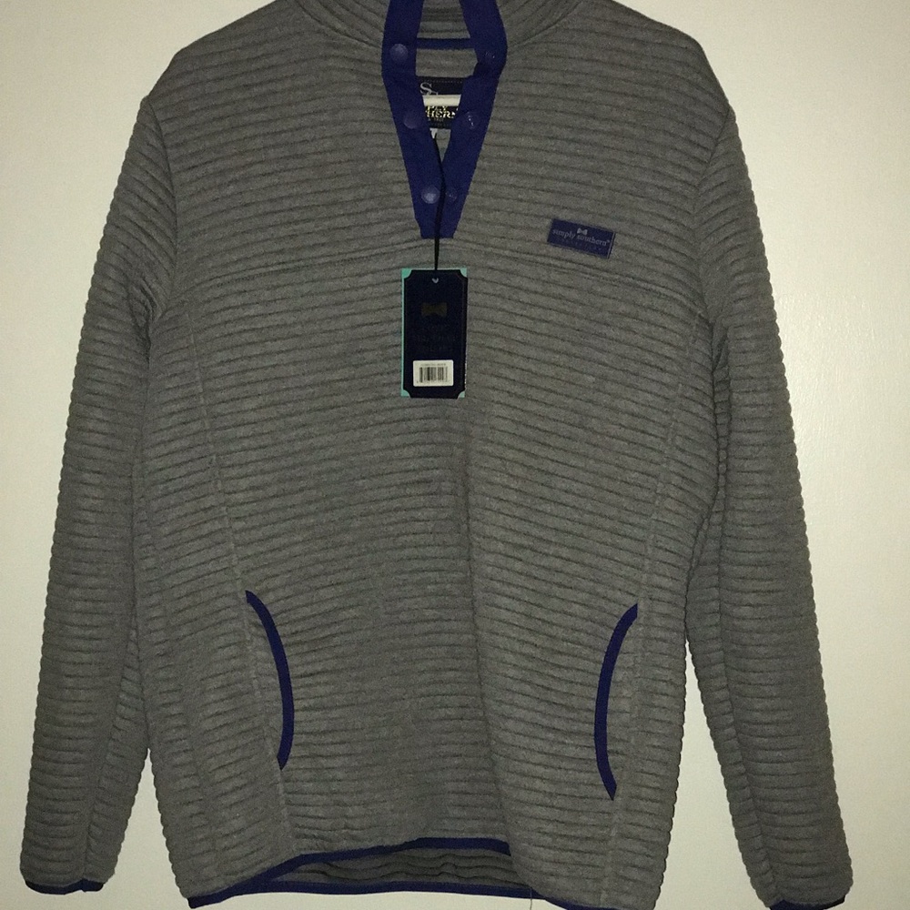 Womens new pullover.